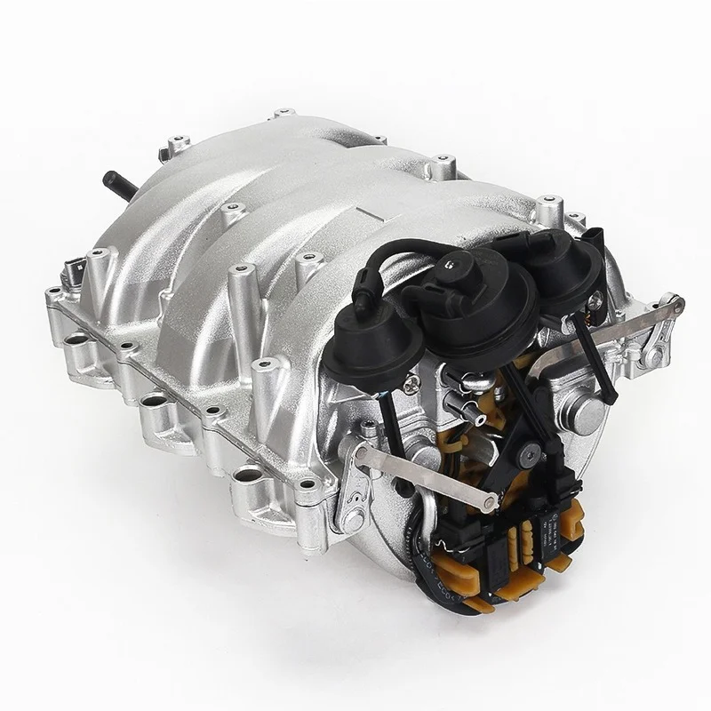 Mercedes-Benz A2721402101 Intake Manifold
