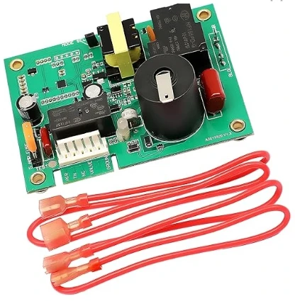 Atwood, HydroFlame, Suburban Furnace Fan 50 Plus Circuit Board