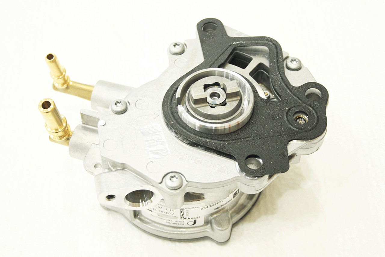 Land Rover LR096061 Brake Vacuum Pump