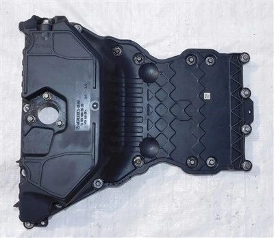 Mercedes-Benz A6510100528 Engine Oil Sump