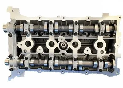 G4KD G4KE Cylinder Head Assembly