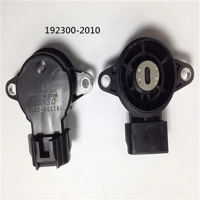 Toyota 192300-2010 Throttle Position Sensor Toyota 192300-2010 Throttle Position Sensor