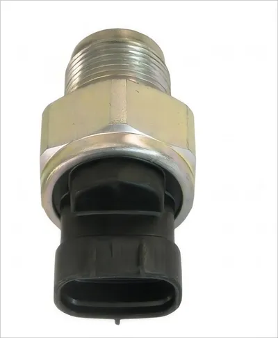 Toyota 89458-71010 Diesel Common Rail Fuel Pressure Sensor
