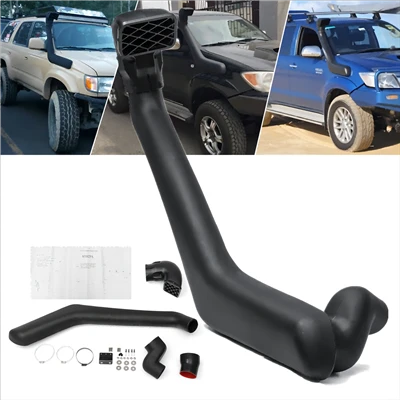Toyota Hilux Vigo Snorkel Kit Toyota Hilux Vigo Snorkel Kit