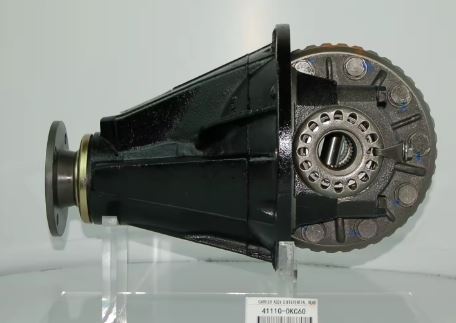 Toyota 41110-0KC60 Shaft Rear Differential