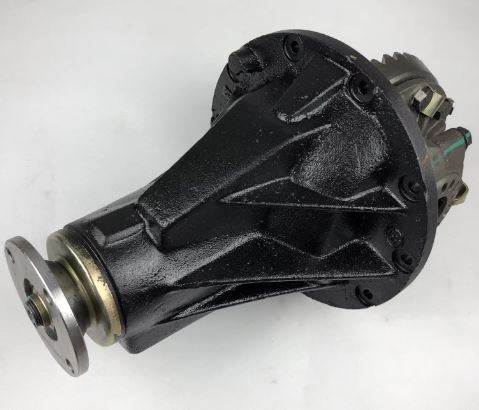 Toyota 41110-3D260 Shaft Rear Differential