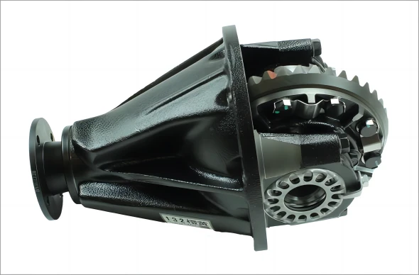 Toyota 41110-71341 Limited Slip Rear Differential