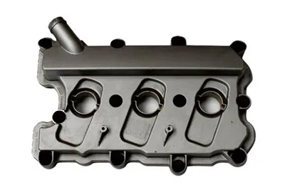 VW 06E103472N Valve Cover