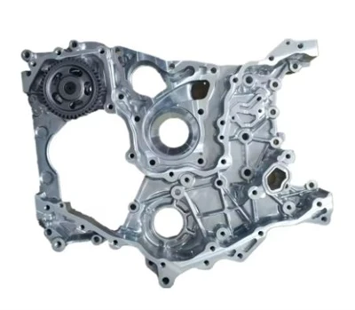 Toyota 11310-0E010 Oil Pump