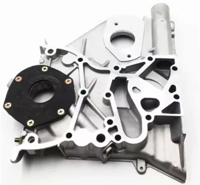 Toyota 11311-54010 Oil Pump