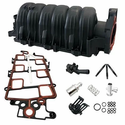 Buick 12537425 Intake Manifold