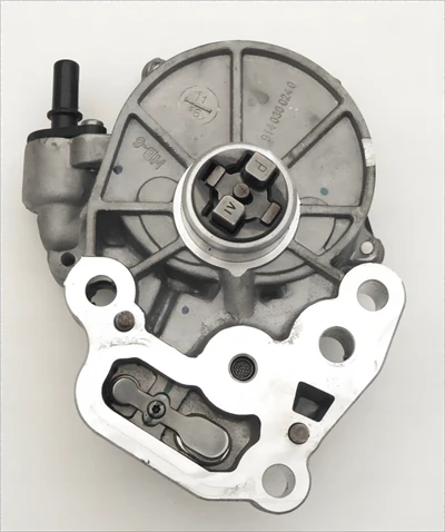 Buick 12662789 Brake Vacuum Pump