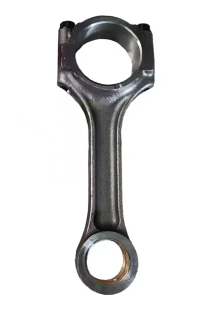 2GD-FTV Conrod