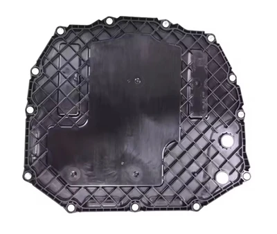 Porsche 0DT317165 Transmission Oil Pan