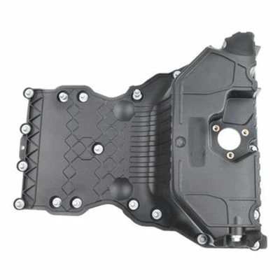 Mercedes-Benz A6510100428 Engine Oil Sump