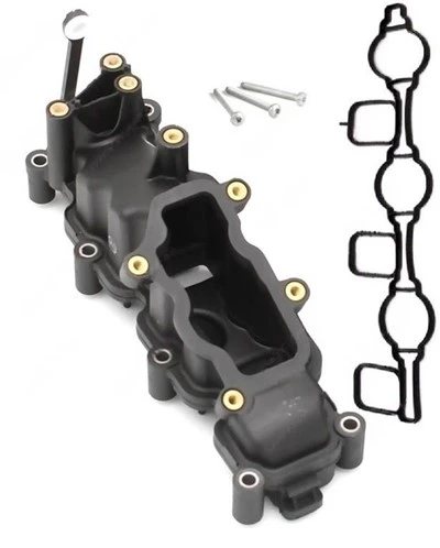 Audi 059129712BC Intake Manifold