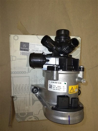 Mercedes-Benz A2562001400 Electric Engine Water Pump