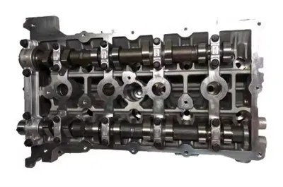 G4KG Cylinder Head Assembly