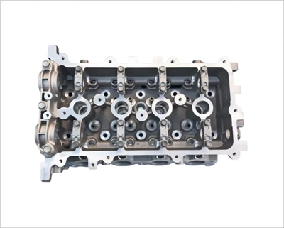 G4LD Cylinder Head Assembly