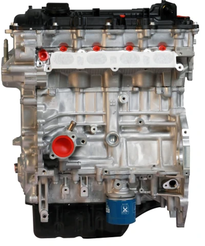 G4NA G4NB Crate Engine