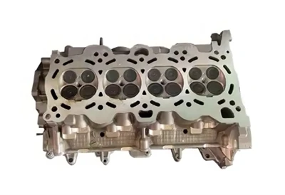 G4NC G4NG Cylinder Head Assembly