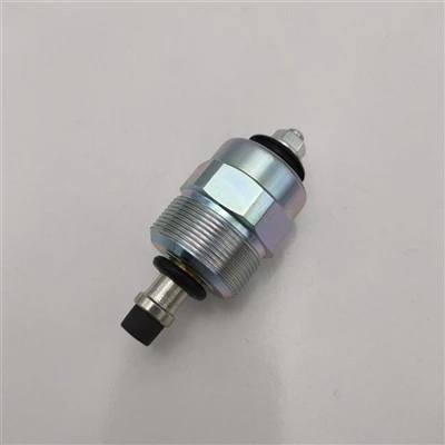 Isuzu 0330001015 Fuel Shutoff Solenoid Isuzu 0330001015 Fuel Shutoff Solenoid