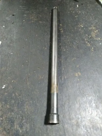 Isuzu 4JA1 Push Rod 215 mm
