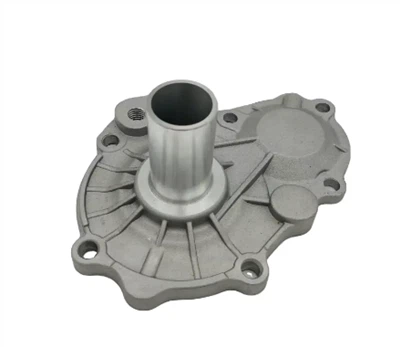 Isuzu 8-97104676-0 Transmission Case Cover