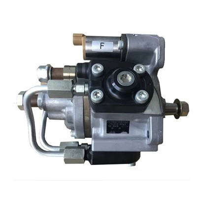 Isuzu 8-98155988-1 Fuel Injection Pump