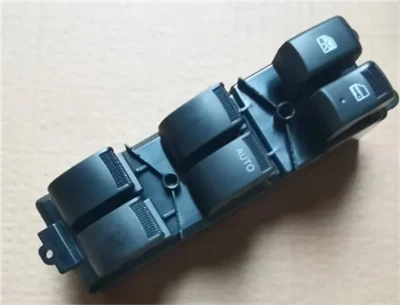Isuzu 8-98192252-0 Window Switch Isuzu 8-98192252-0 Window Switch