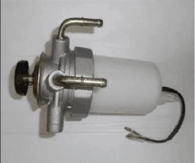 Isuzu Lift Pump