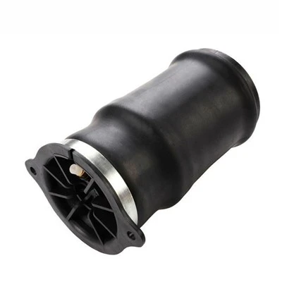 Mercedes-Benz 6393280101 Rear Air Suspension Spring