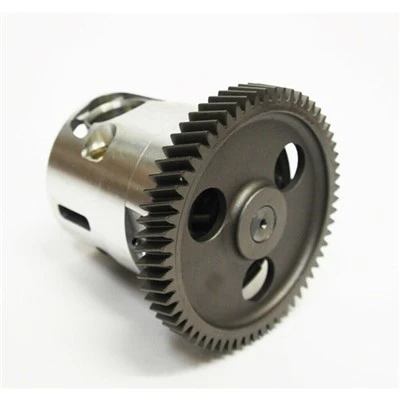 Mercedes-Benz 6511802801 Oil Pump