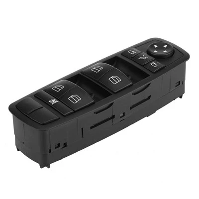 Mercedes-Benz A2518300290 Master Window Switch