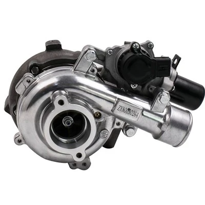 Toyota 17201-0L040 Turbo Actuator