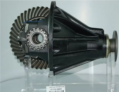 Toyota 41110-60A31 Spider Rear Differential