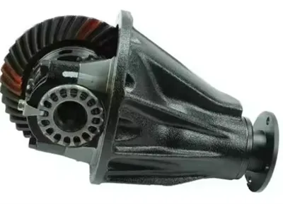 Toyota 41110-6A341 Locker Rear Differential