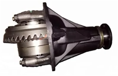 Toyota 41110-71291 Locker Rear Differential