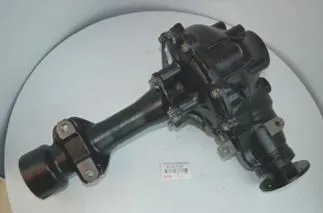Toyota 41110-71411 Ordinary Front Differential