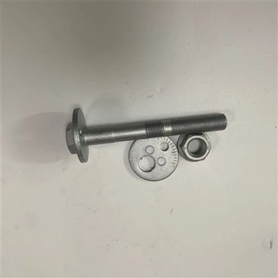 Toyota 48190-0K010 Front Cam Adjusting Bolt Toyota 48190-0K010 Front Cam Adjusting Bolt