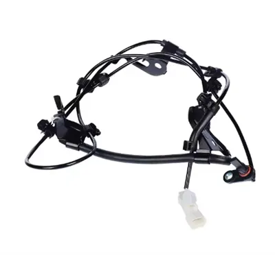 Toyota 89543-0K081 Front Speed Sensor, LH