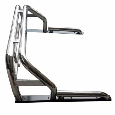 Toyota Hilux Roll Bar Toyota Hilux Roll Bar