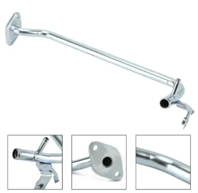 Water Pipe Steel 16268-75130 FOR TOYOTA HIACE HILUX