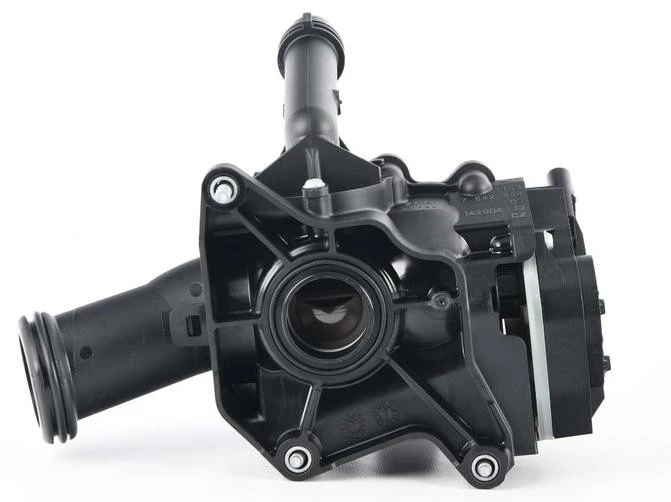 BMW 11537642854 Thermostat with Housing and Gasket