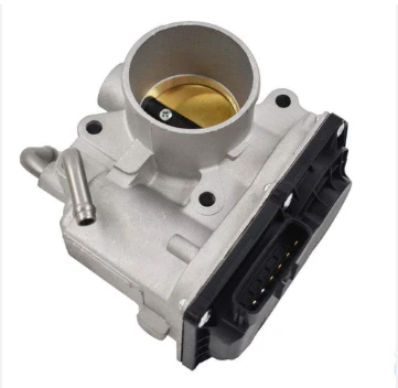 Throttle Body 22030-21030 for TOYOTA 2NZ