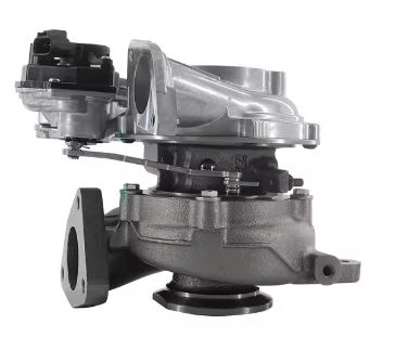 Toyota 17201-11070 Turbocharger
