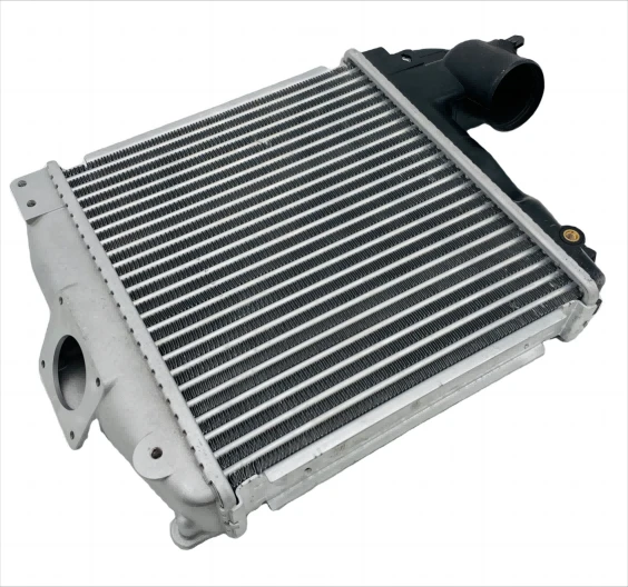 Toyota 17940-0L010 Intercooler Assy Toyota 17940-0L010 Intercooler Assy