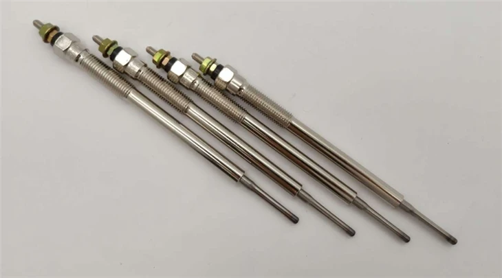 Toyota 19850-30010 Glow Plug