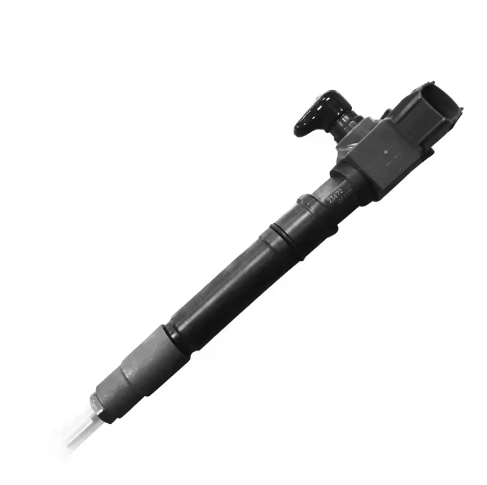 Toyota 23670-0E020 Fuel Injector