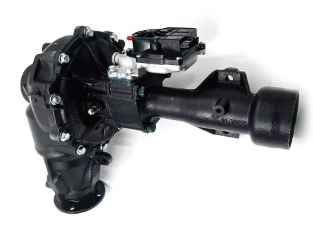 Toyota 41110-0K363 Auto Disconnect Front Differential